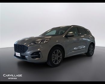 FORD Kuga 2.5 phev ST-Line 2wd 225cv cvt