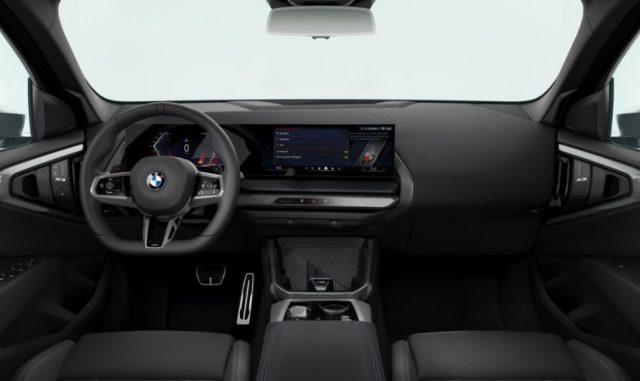 BMW X3 xDrive20d 48V MSport Pro