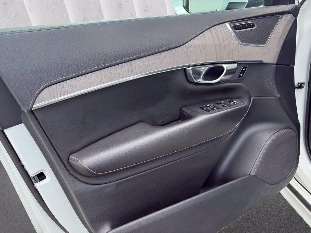 VOLVO XC90 2.0 t8 te Inscription awd 303cv 7p.ti geartronic del 2021