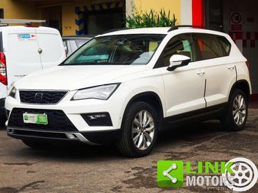 SEAT Ateca 1.6 TDI Ecomotive Style -FULL,FULL OPTIONALL...-