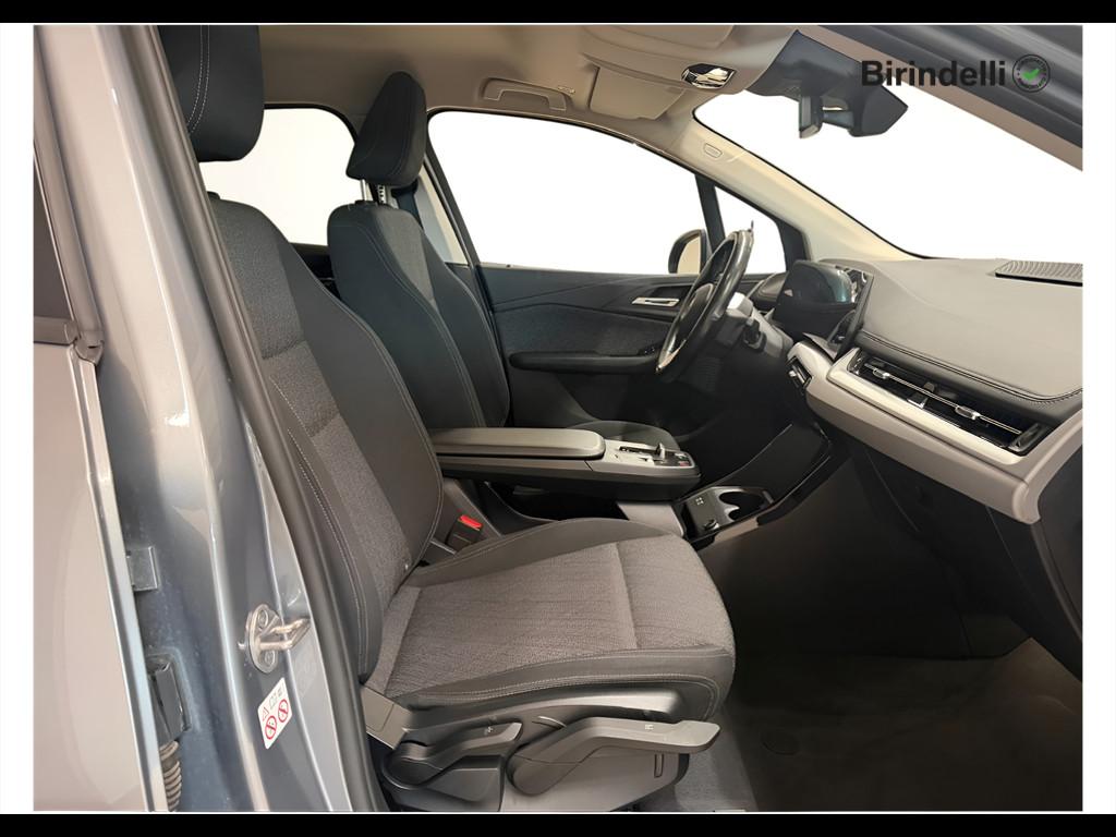 BMW Serie 2 A.T. (U06) - 218d Active Tourer