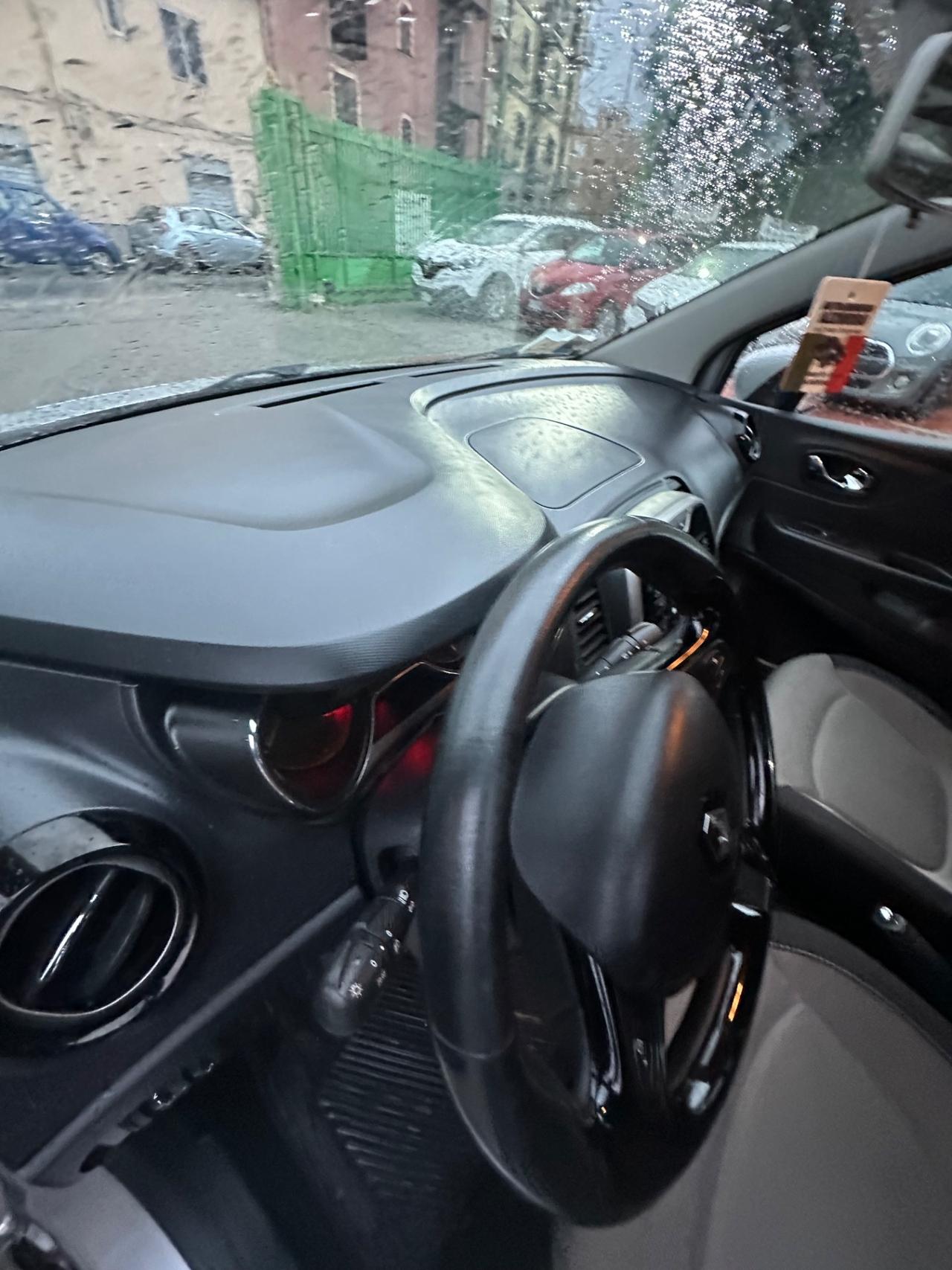 Renault Captur 1.5 dCi 8V 90 CV Start&Stop Energy R-Link