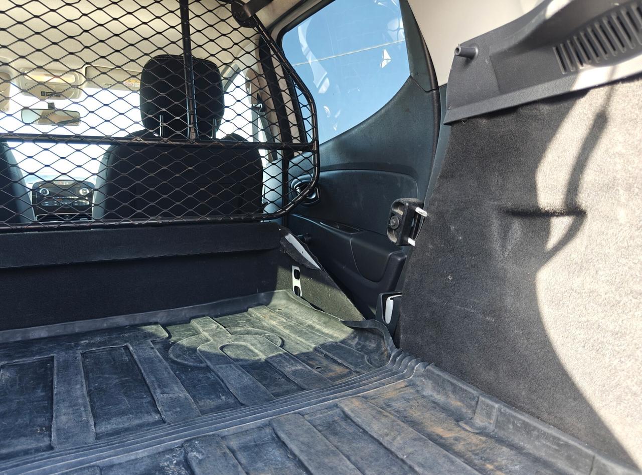 Renault Clio 1.5 dCi 8V 90CV Start&Stop 5 porte Van