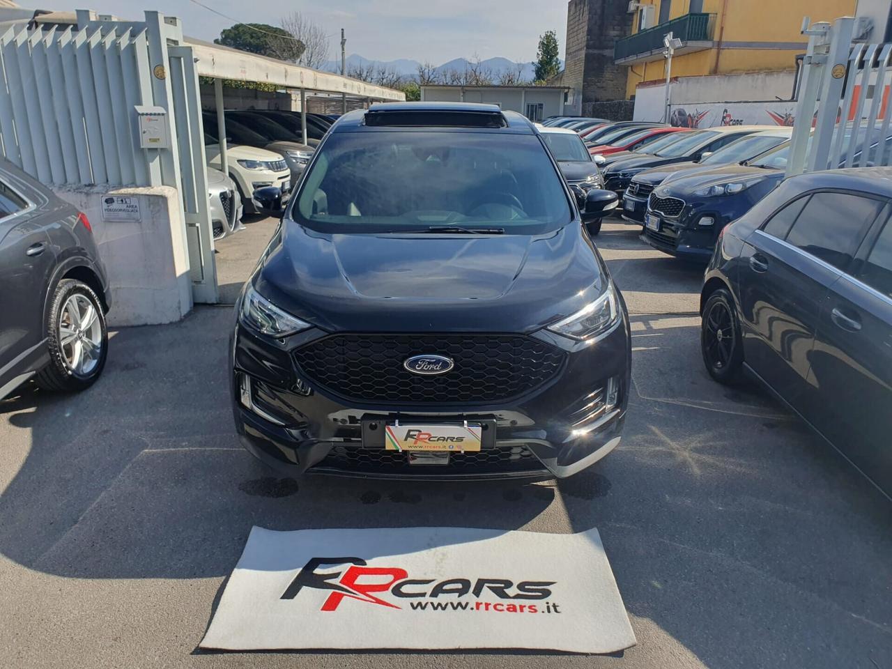 Ford Edge 2.0 EcoBlue 238 CV AWD Start&Stop aut. ST-Line