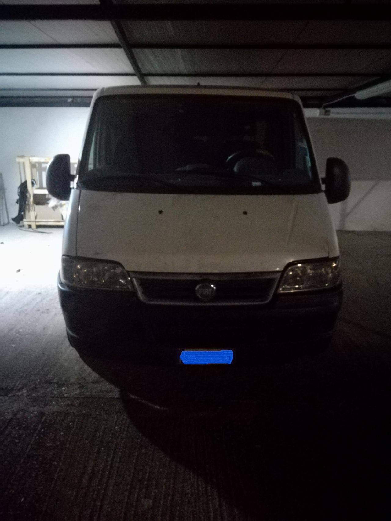 FIAT DUCATO