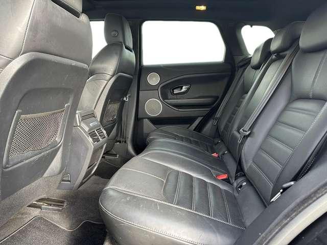 Land Rover Range Rover Evoque Range Rover Evoque 5p 2.0 td4 HSE Dynamic 150cv a