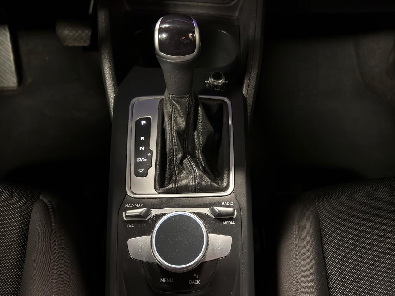 Audi Q2 35 1.5 tfsi Advanced s-tronic