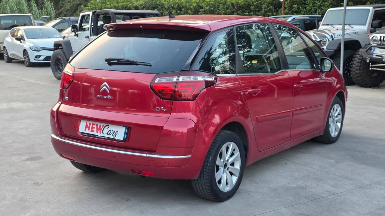 Citroen C4 Picasso 1.6 e-HDi 90 airdream ETG6 Business