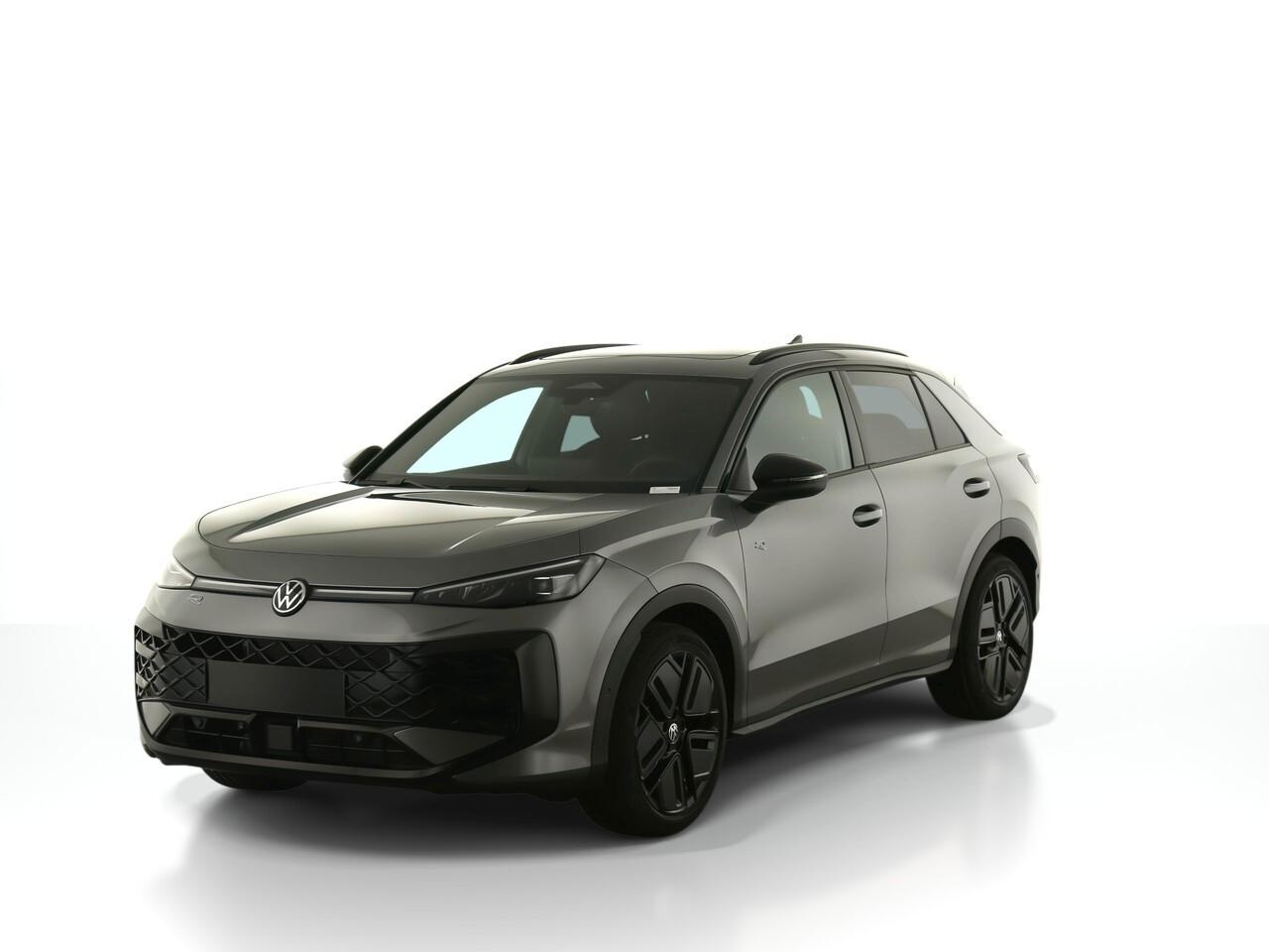 Volkswagen T-Roc VW 1.5 ETSI 150 DSG R-LINE