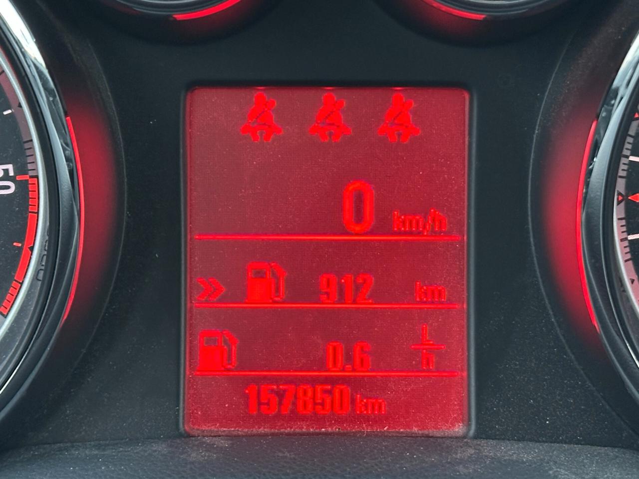 Mokka 1.7 CDTI Ecotec 130CV 4x4 Start&Stop Cosmo