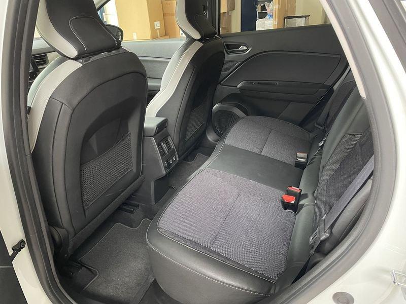 Renault Captur 1.3TCE 103KW INTENS MILD HYBRID