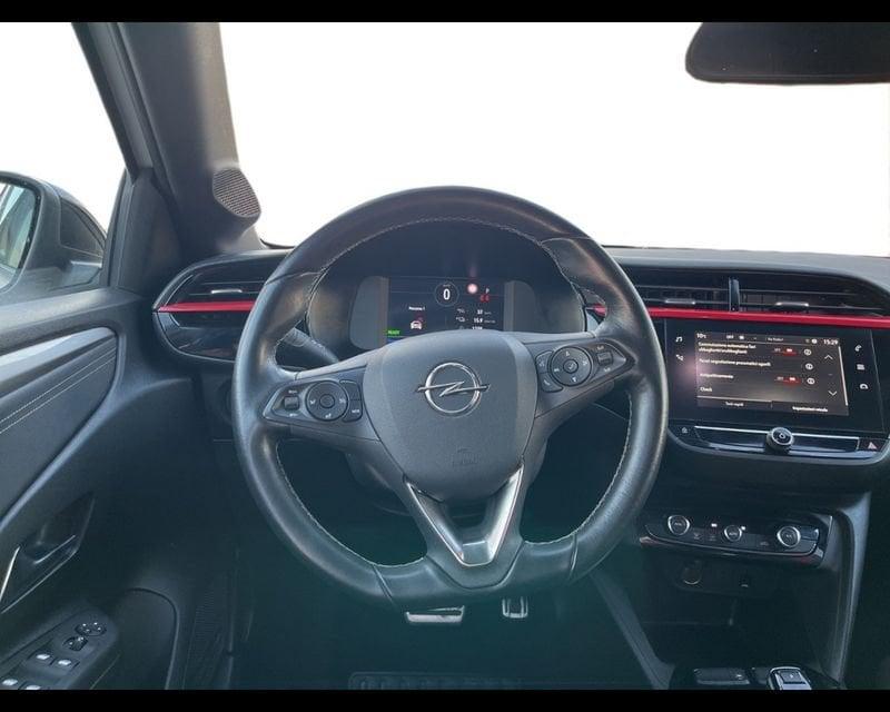 Opel Corsa VI 2020 e- GS Line
