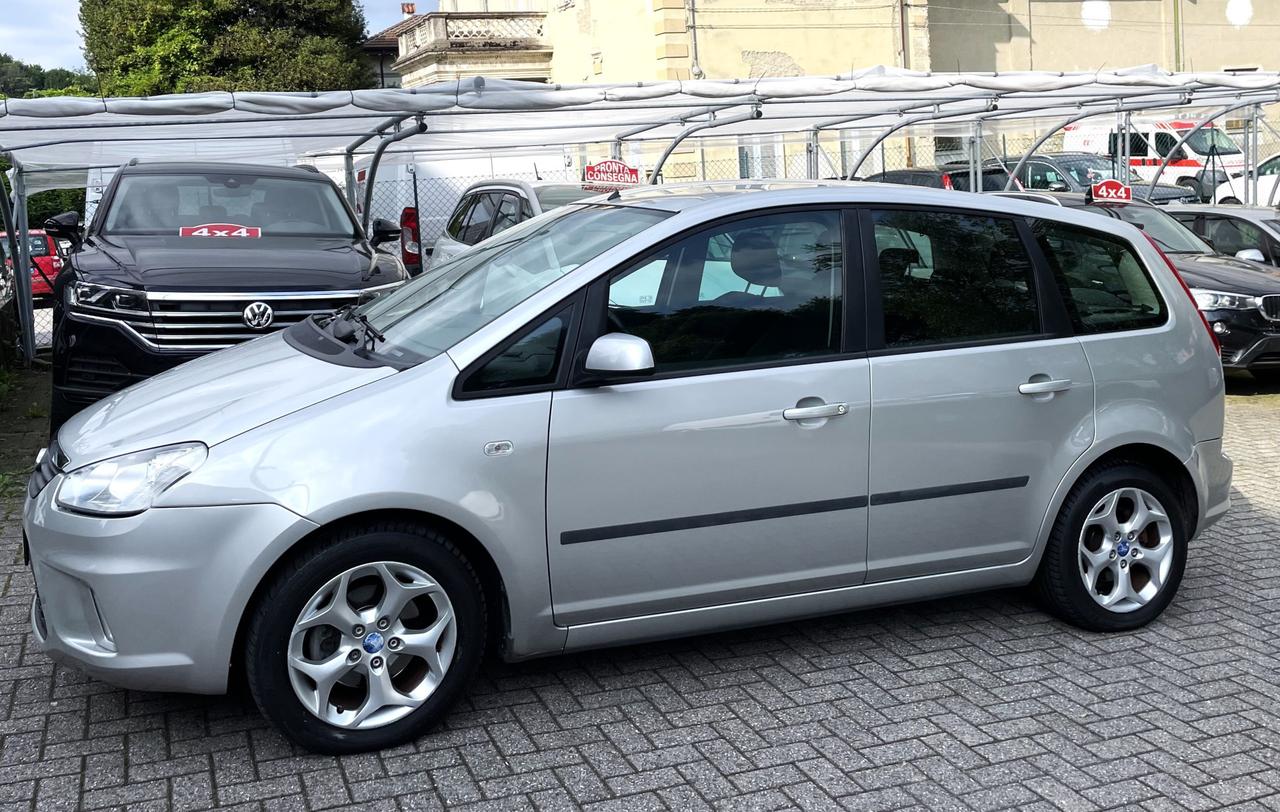 Ford C-Max 1.6 Tdci 115.000Km - Unico Proprietario