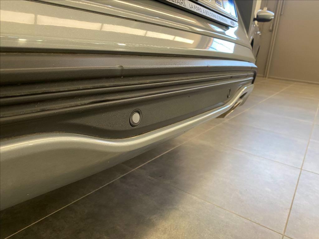 FORD Puma 1.0 ecoboost h ST-Line X s&s 125cv del 2023