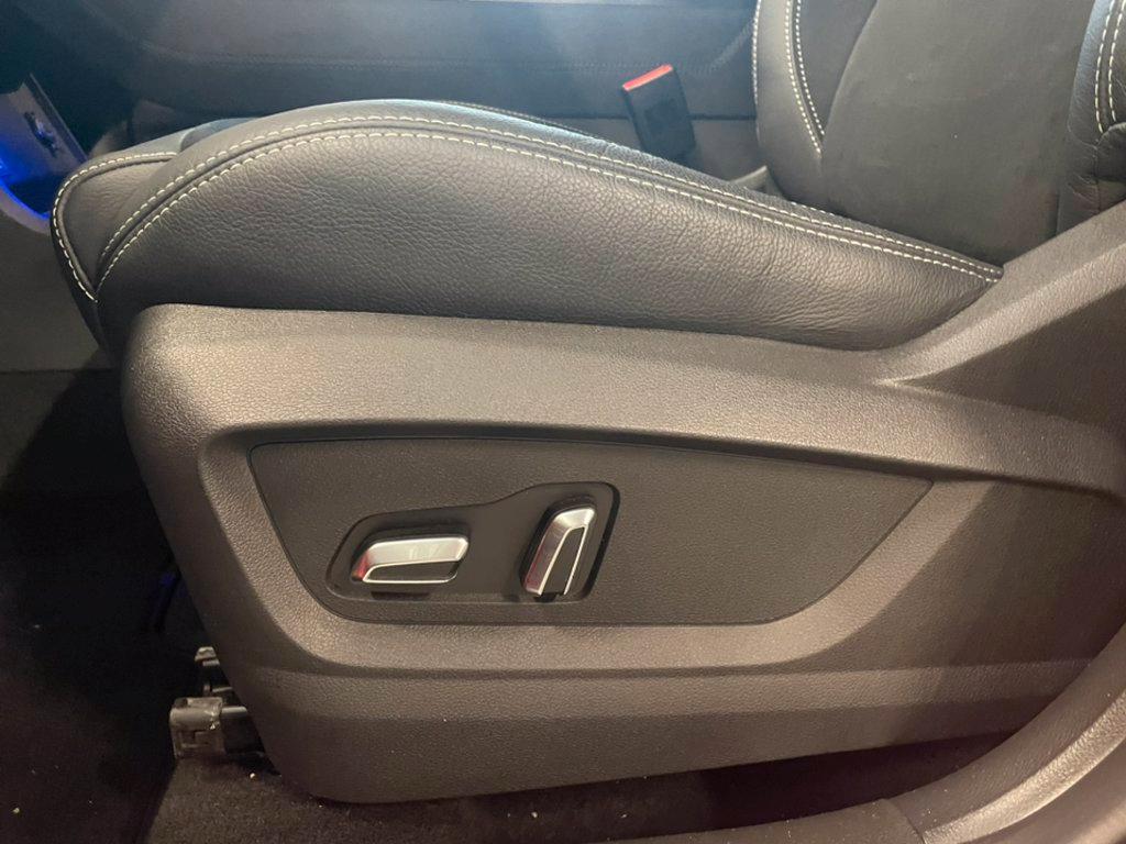 SPORTEQUIPE Sportequipe 6 1.5 turbo Gpl 149cv cvt del 2025