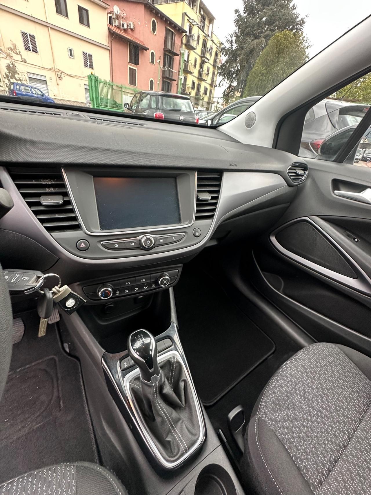 Opel Crossland X 1.2 12V Start&Stop Innovation