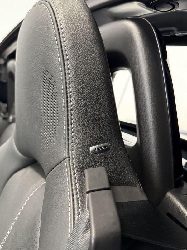 Mazda MX-5 2.0L Skyactiv-G RF Sport