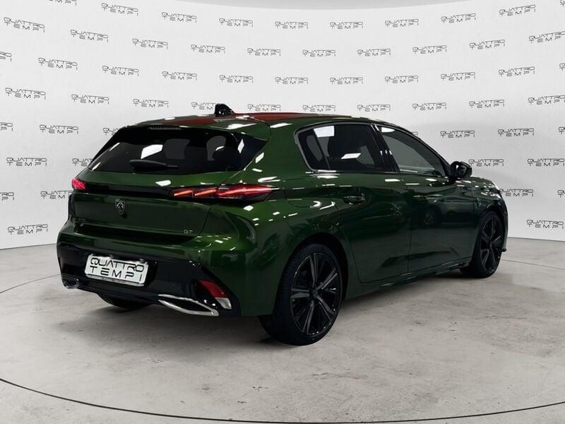 Peugeot 308 308 BlueHDi 130 S&S EAT8 GT Pack