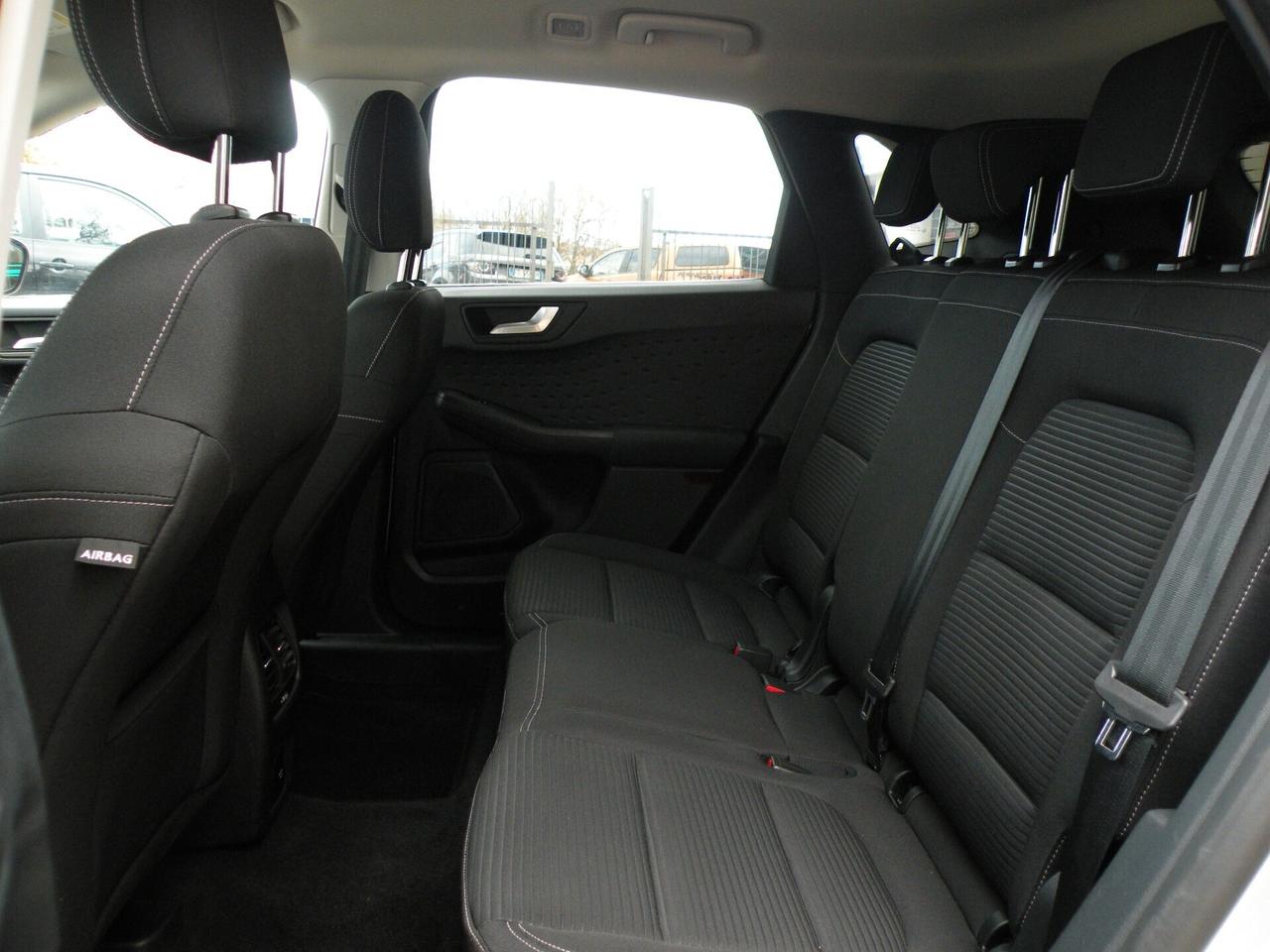 FORD KUGA 1.5 120 CV TITANIUM 2020