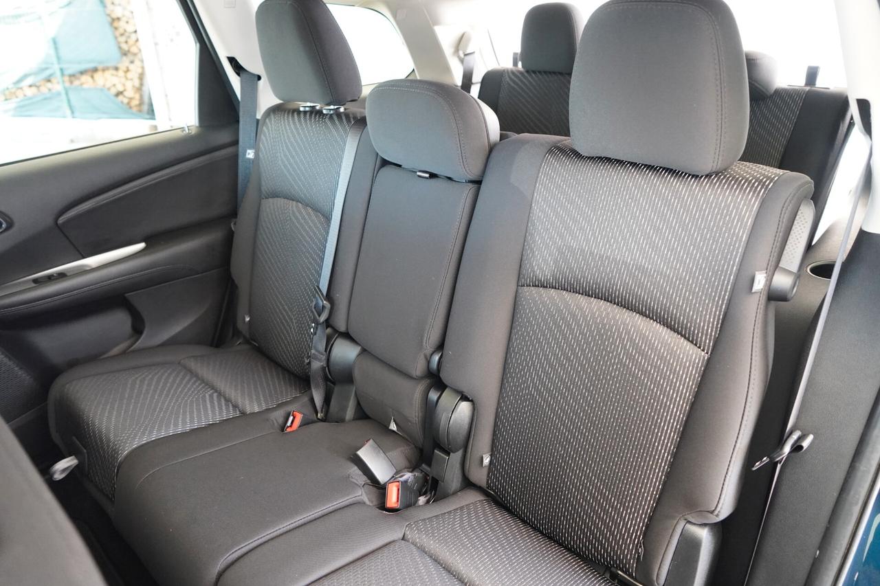 Fiat Freemont 2.0 Multijet 140 CV Urban 7 POSTI