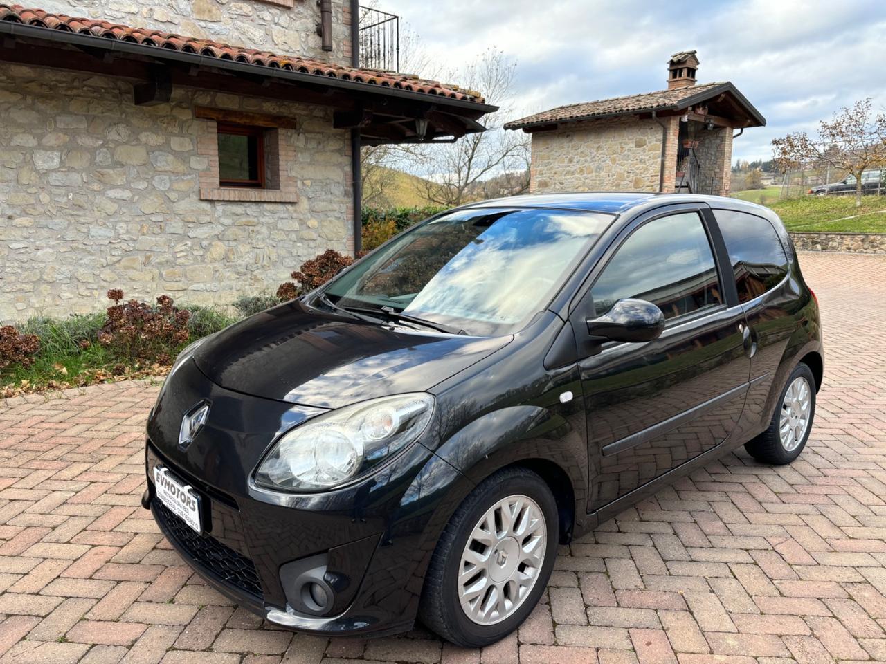 Renault Twingo 1.2 Benzina OK NEOPATENTATI