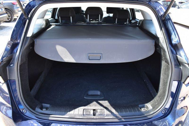 FIAT Tipo 1.6 Mjt S&S DCT SW Lounge