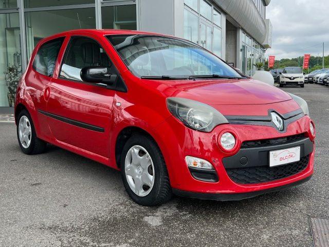 RENAULT Twingo 1.2 16V Live Neopatentati