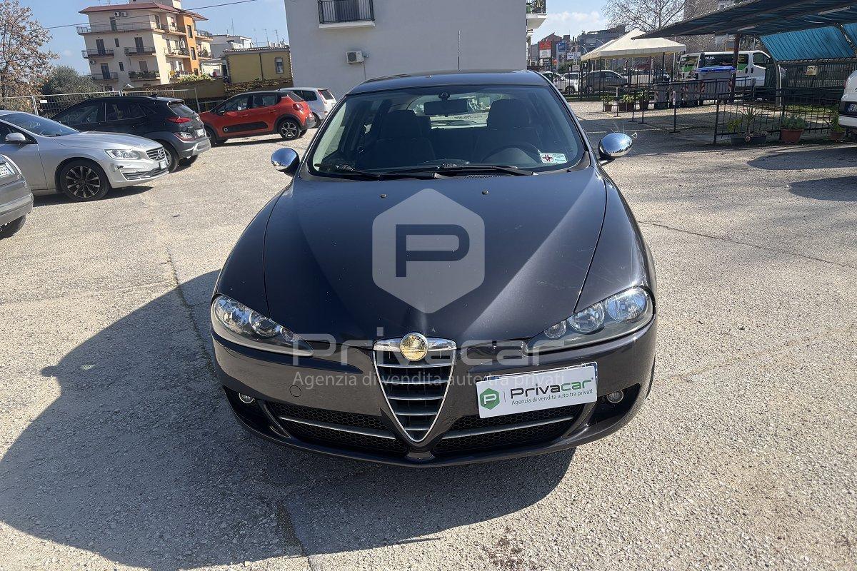 ALFA ROMEO 147 1.6 16V TS (105) 5 porte Progression