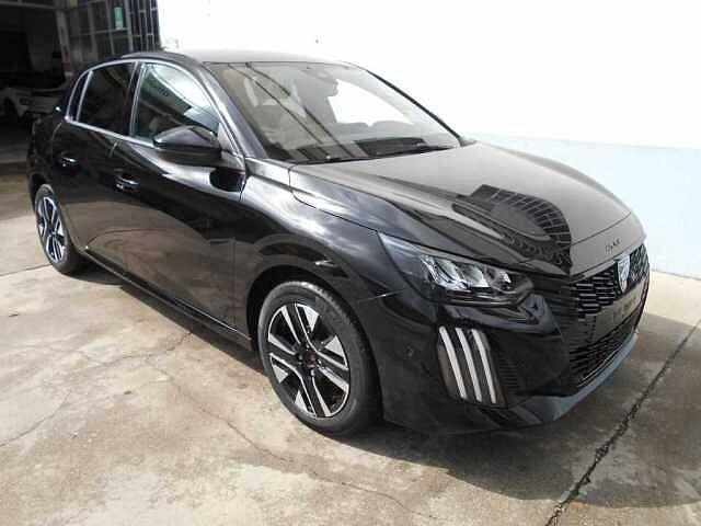 Peugeot 208 100 5p Allure NAV Fin 9Perfet