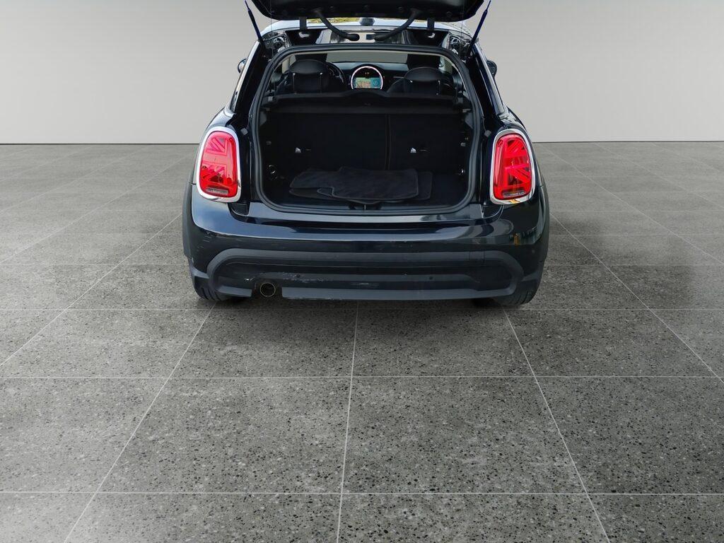 Mini Mini 3 Porte 1.5 Twin Power Turbo One Classic Steptronic