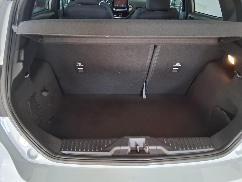 Ford Fiesta 5 Porte 1.5 ST s&s 200cv