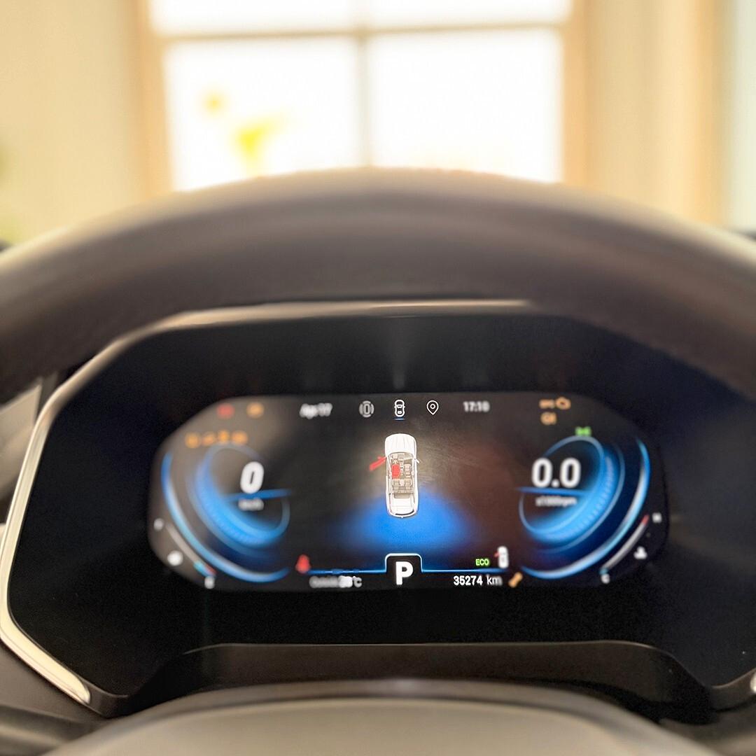 Dr 6.0 1.6 T-GDI DCT Bi-Fuel GPL