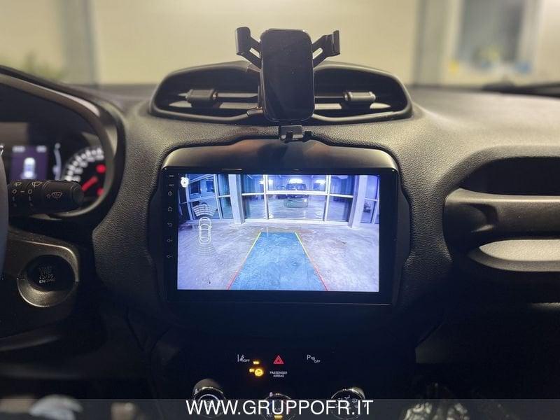 Jeep Renegade 1.0 T3 Longitude