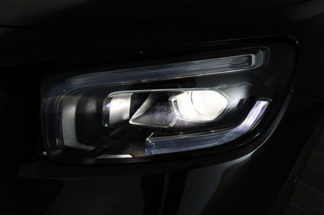 MERCEDES-BENZ CLA sse GLB GLB 200 d Automatic 4MATIC PREMIUM