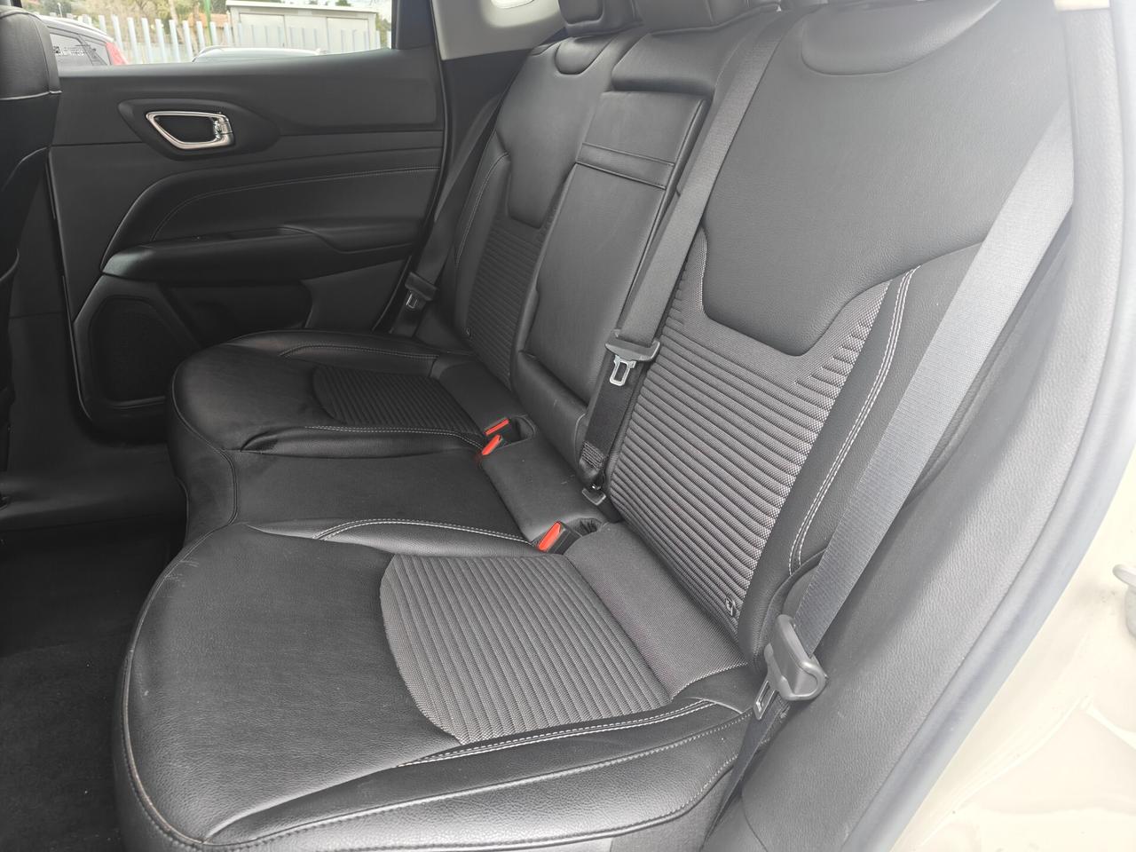 Jeep Compass 1.6 Multijet II 2WD Limited 2022