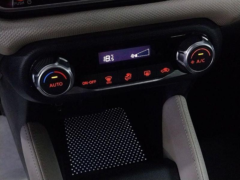 Nissan Micra 5 Porte 0.9 IG-T Max Premium Pack 5 Porte 0.9 IG-T Max premium GPL