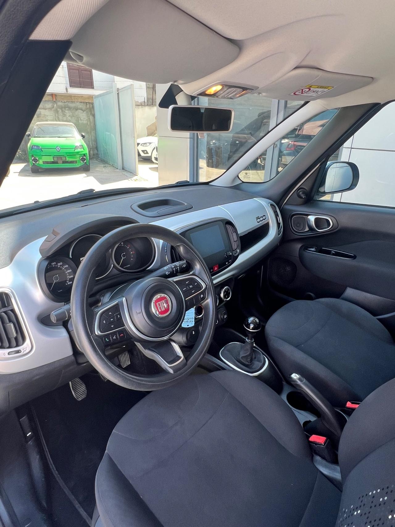 Fiat 500L 1.3 mjt Anticipo €900 proposta finanziamento