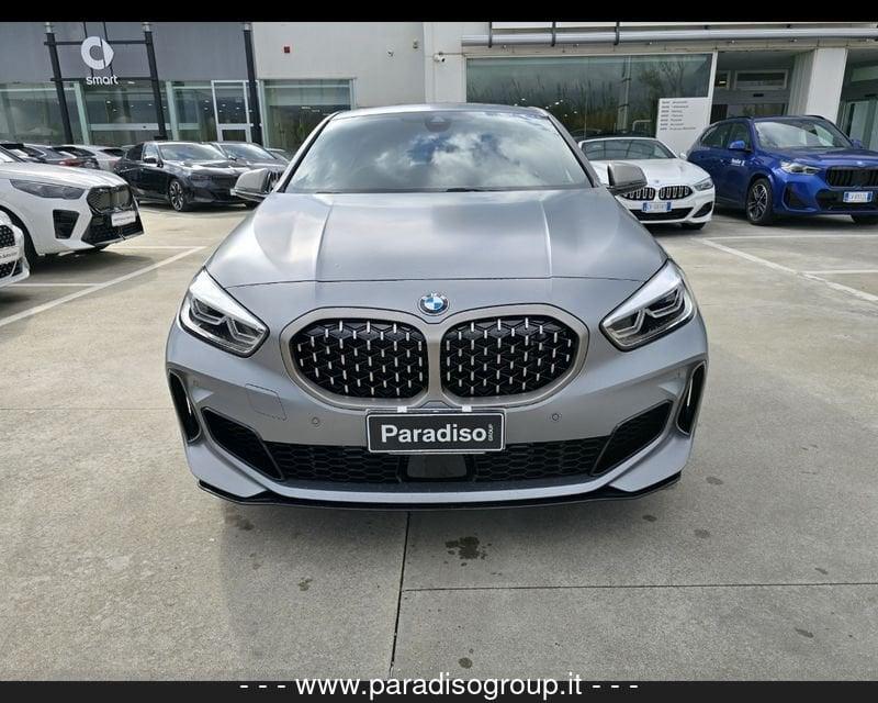 BMW Serie 1 5 PORTE - F40 M135i xDrive 5 P.