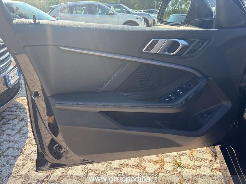 BMW Serie 1 F40 Benzina 118i Msport 140cv auto