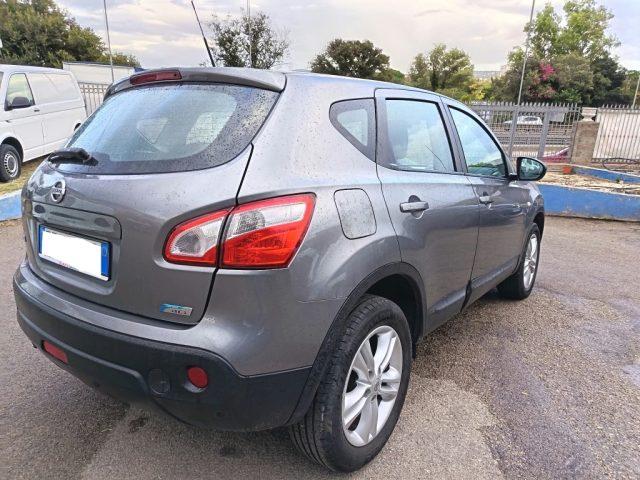 NISSAN Qashqai 1.5 dCi DPF Tekna