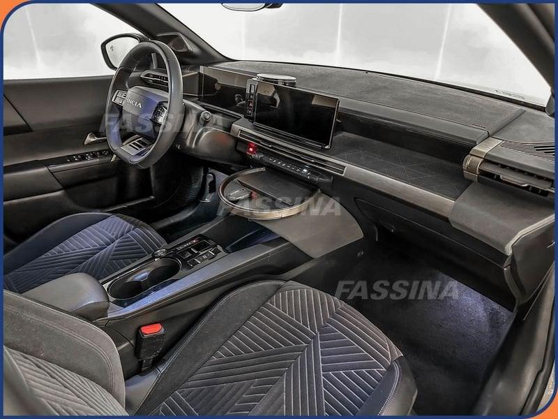 Lancia Ypsilon Ibrida Ibrida 100cv LX e-DCT
