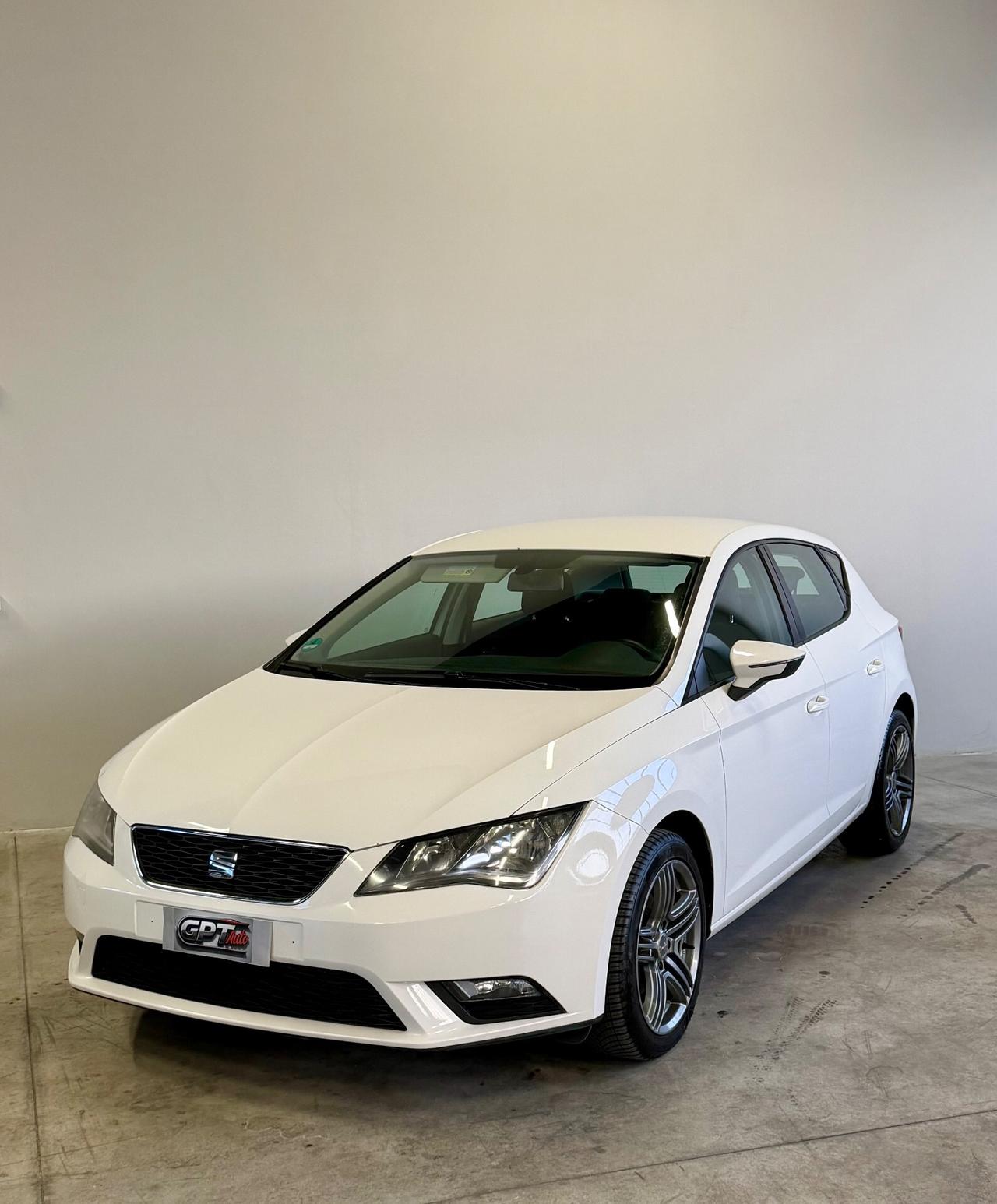 Seat Leon 1.2 TSI 105 CV 5p. Style