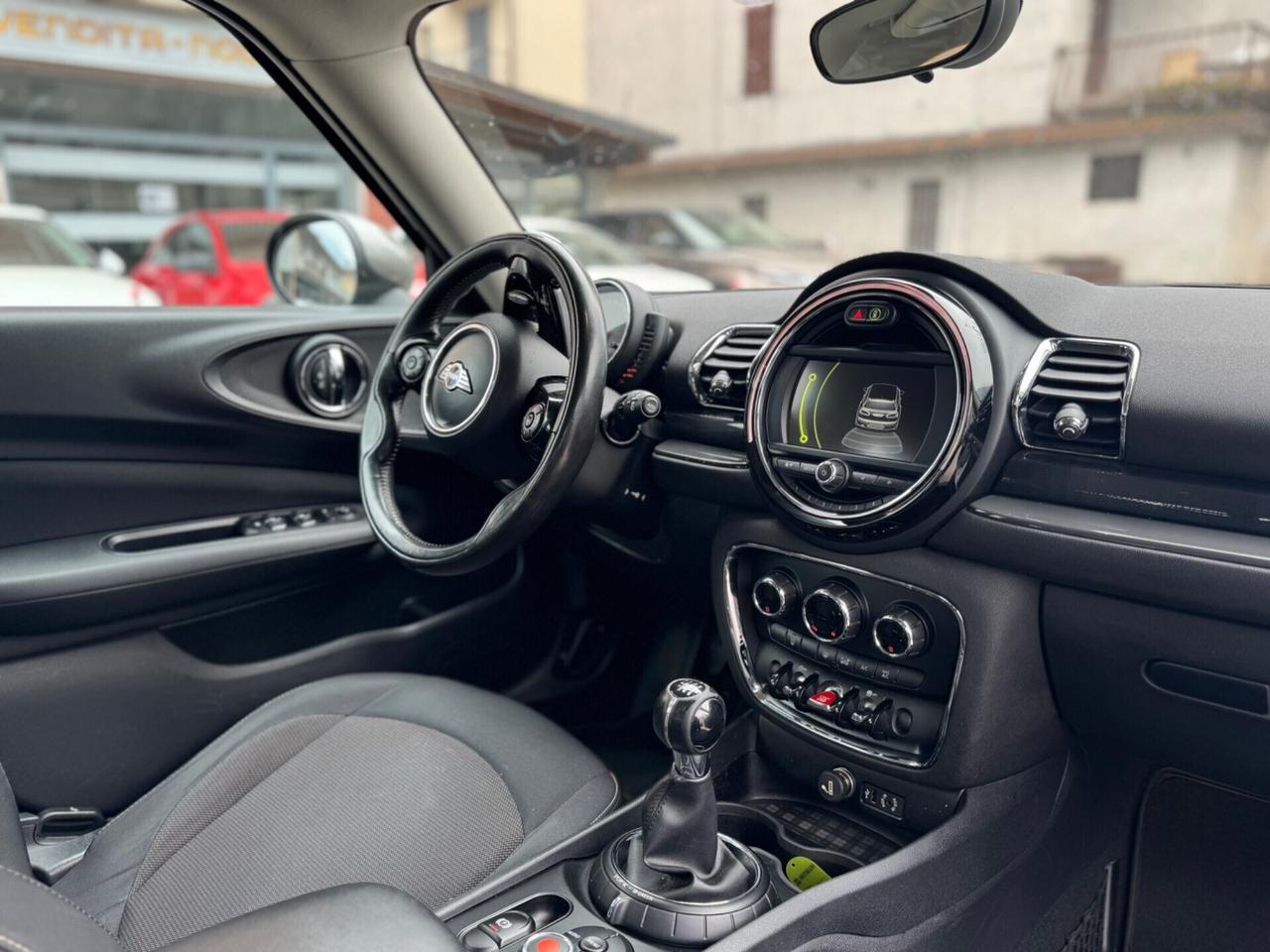 Mini Cooper Clubman Mini 1.5 Cooper Hype Clubman - VETRI OSCURATI