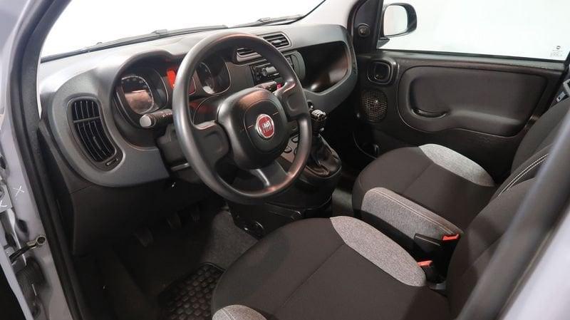 FIAT Panda Panda 1.0 FireFly S&S Hybrid