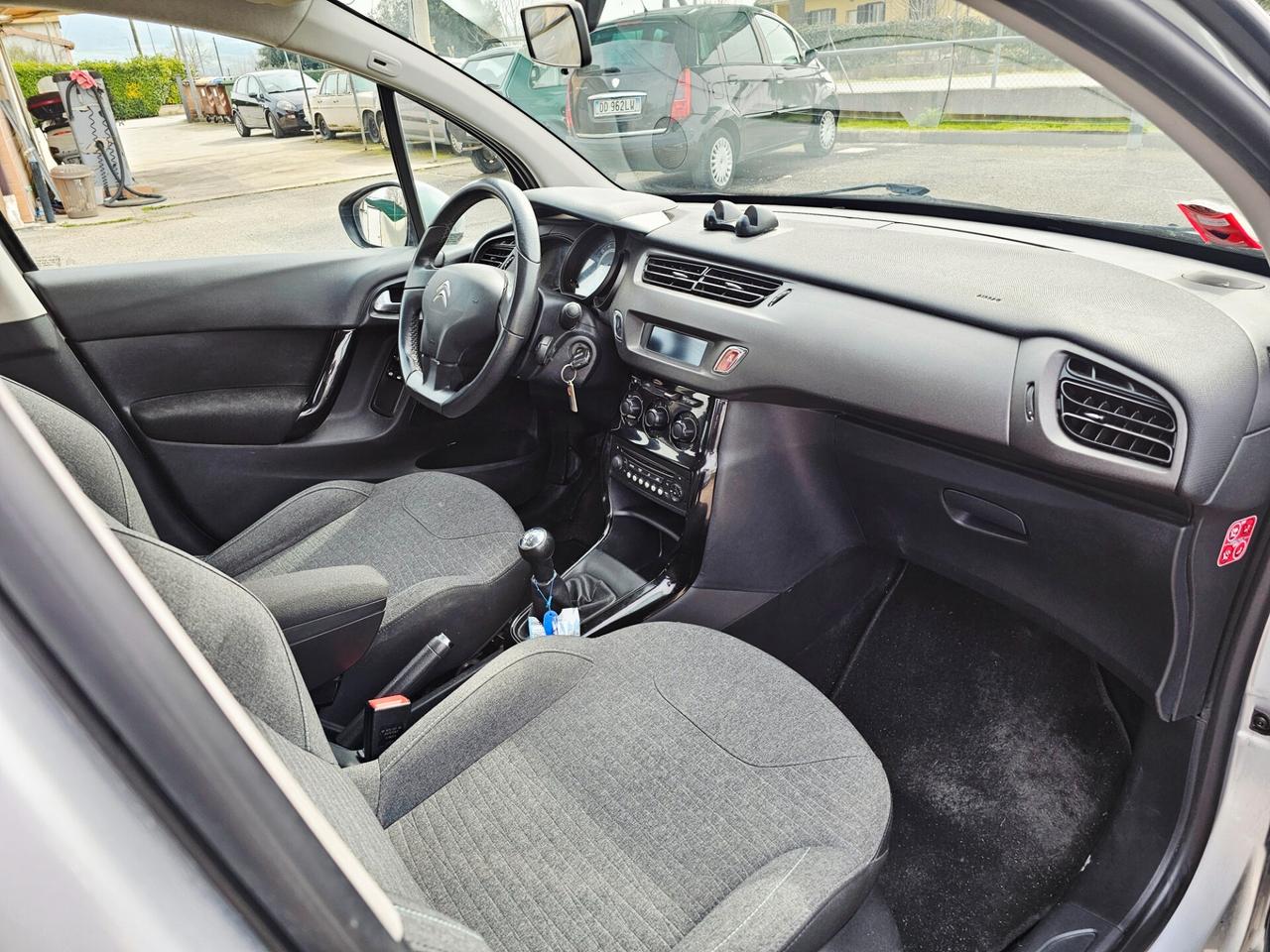 Citroen C3 PureTech 82 Exclusive