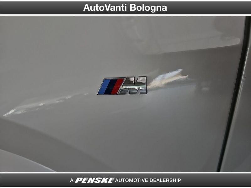 BMW X1 X1 sdrive18d MSport auto