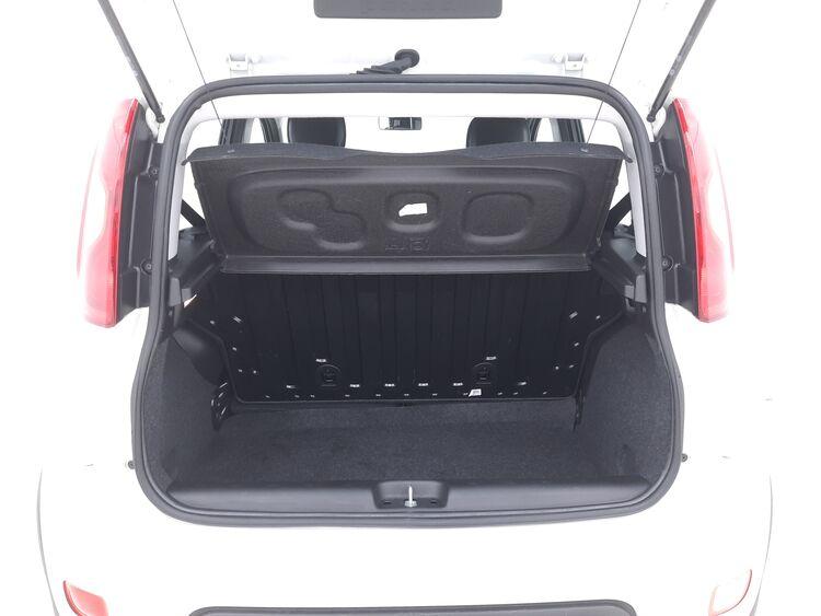 Fiat Panda Hybrid City Life BR085731 1.0 Mild Hybrid 70CV