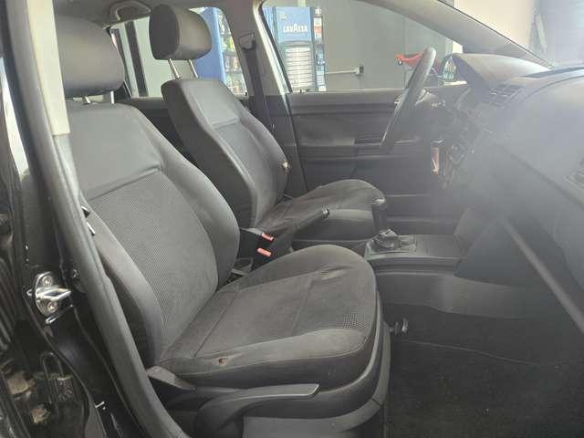 Volkswagen Polo Polo 5p 1.4 tdi Trendline