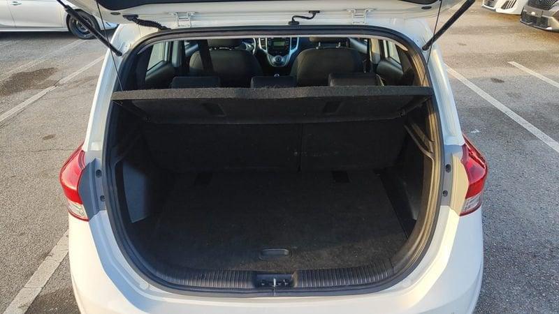 Hyundai ix20 ix20 1.4 90 CV Comfort