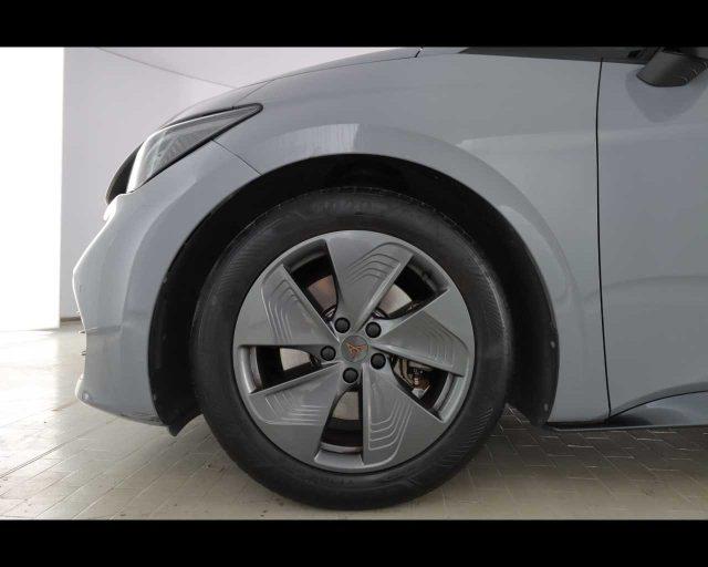 CUPRA Born 58kWh 204 CV